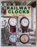Lyman (I.P.): Railway Clocks