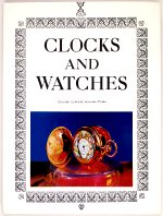 Stanislav (M.): Clocks and Watches