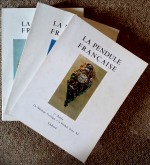 Tardy: La Pendule Franaise  - des origines a nos jours (3 volumes)