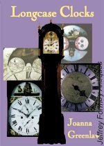 Greenlaw (J.): Longcase Clocks