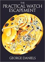 Daniels (G.): The Practical Watch Escapement