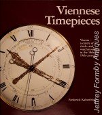 Kaltenbck (F.): Viennese Timepieces
