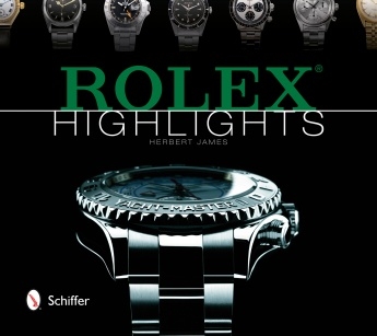 James (H.): Rolex Highlights
