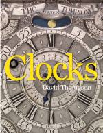 Thompson (D.): The British Museum Clocks