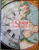 Andrewes (W.J.H.) (Editor): The Quest for Longitude