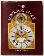 Robinson (T.):  The Longcase Clock