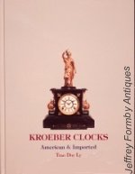 Ly (Tran Duy): Kroeber Clocks  - American & Imported