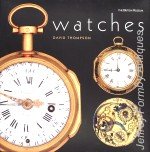 Thompson (D.): The British Museum Watches
