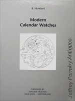 Humbert (B.): Modern Calendar Watches