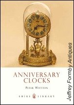 Wotton (P.): Anniversary Clocks