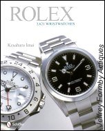 Imai (K.): Rolex - 3621 Wristwatches