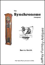 Smith (B.): The Synchronome Company