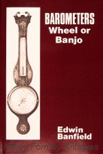 Banfield (E.): Barometers - Wheel or Banjo
