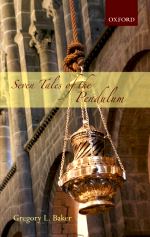 Baker (G.L.): Seven Tales of the Pendulum