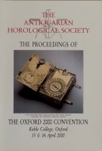 A.H.S.: The Proceedings of the Oxford 2000 Convention