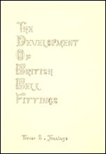 Jennings (T.S.): The Development of British Bell Fittings