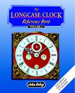 Robey (J.): The Longcase Clock Reference Book