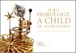 Fléchon (D.) & Gardinetti (G.): Horology, a Child of Astronomy / L'Horlogerie, Fille de L'Astronomie