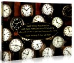 Vermeij (K.) & Rijn (L. van): Early Swiss Wristwatches and their Manufacturers 1910 - 1930 - A Research into the 13-ligne Lever Escapement Movement