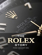Heel (F.-C.) editor: The Rolex Story