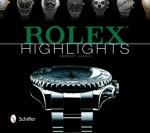 James (H.): Rolex Highlights