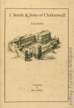 McKay (C.): J. Smith & Sons of Clerkenwell - Facsimiles