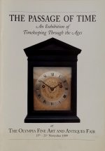 Darken (J.) (editor): The Passage of Time - an Exhibition of Timekeeping Through the Ages