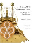 Gould: The Marine Chronometer